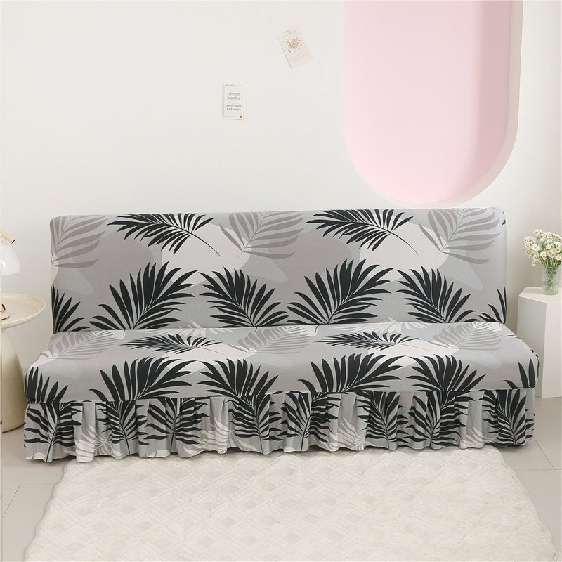 Housse Clic Clac Gris Jungle