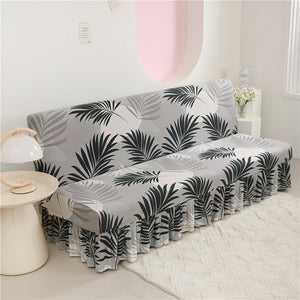 Housse Clic Clac Gris Jungle