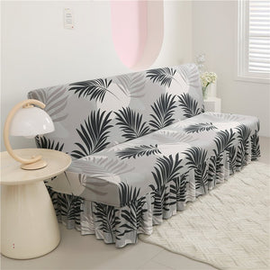 Housse Clic Clac Gris Jungle