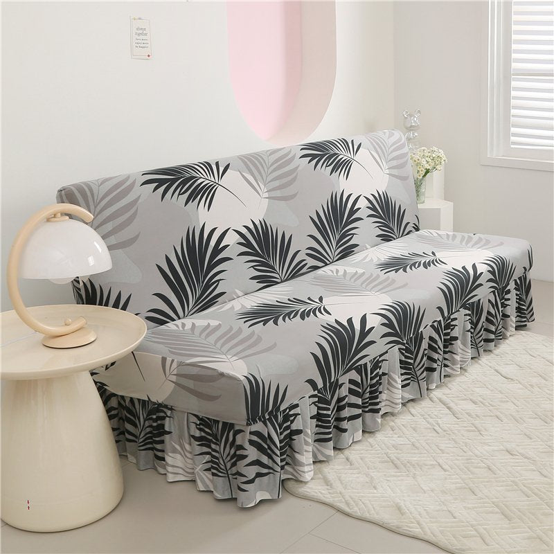 Housse Clic Clac Gris Jungle