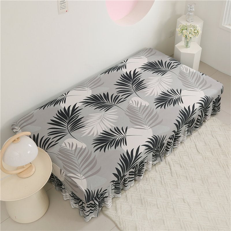 Housse Clic Clac Gris Jungle