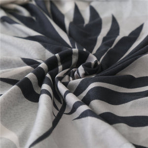 Housse Clic Clac Gris Jungle