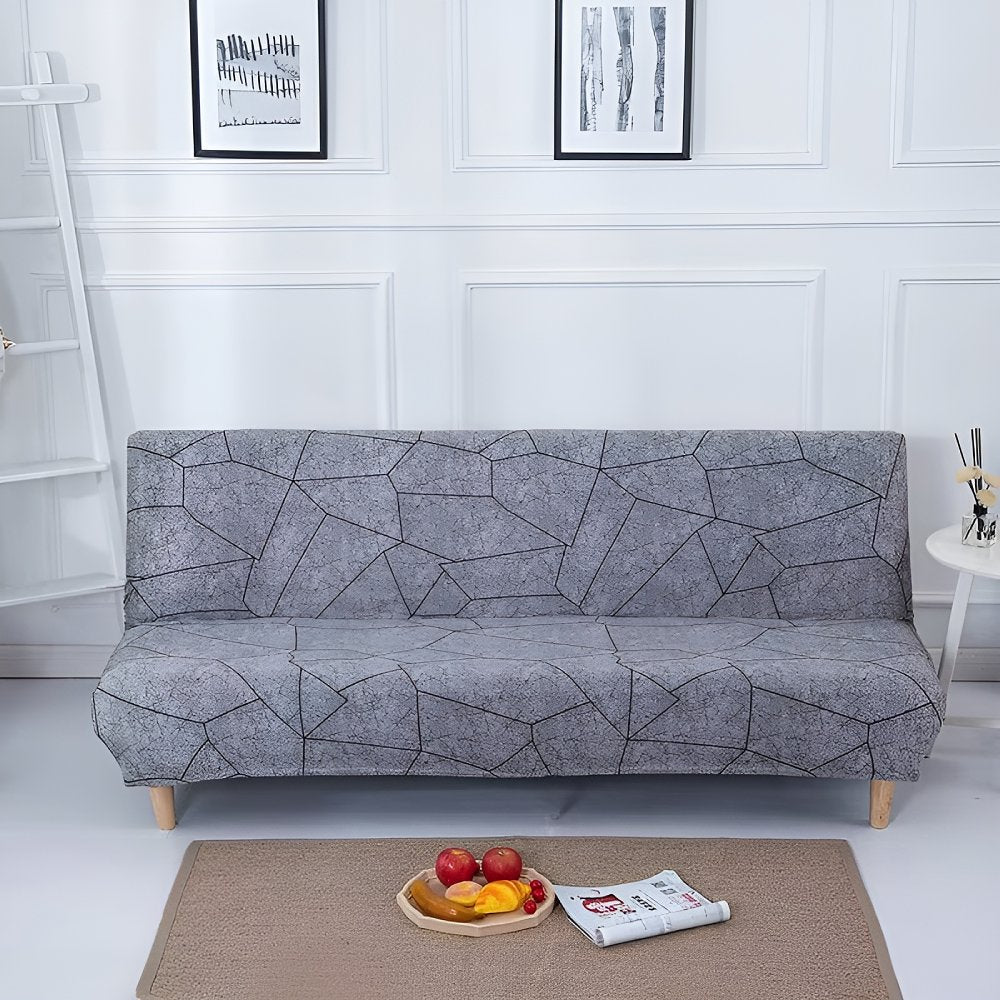 Housse Clic Clac Gris | Murmure Urbain