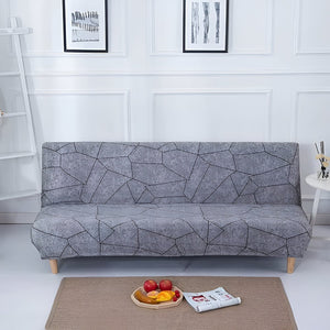 Housse Clic Clac Gris | Murmure Urbain