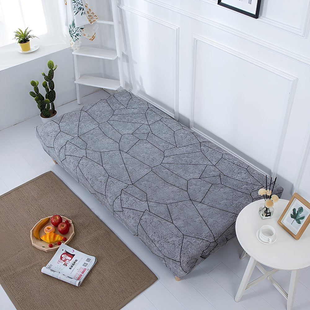 Housse Clic Clac Gris | Murmure Urbain