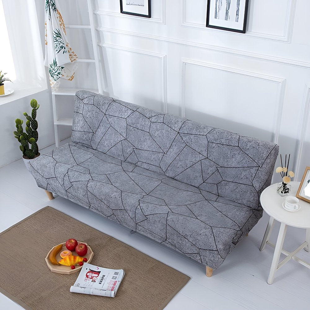 Housse Clic Clac Gris | Murmure Urbain