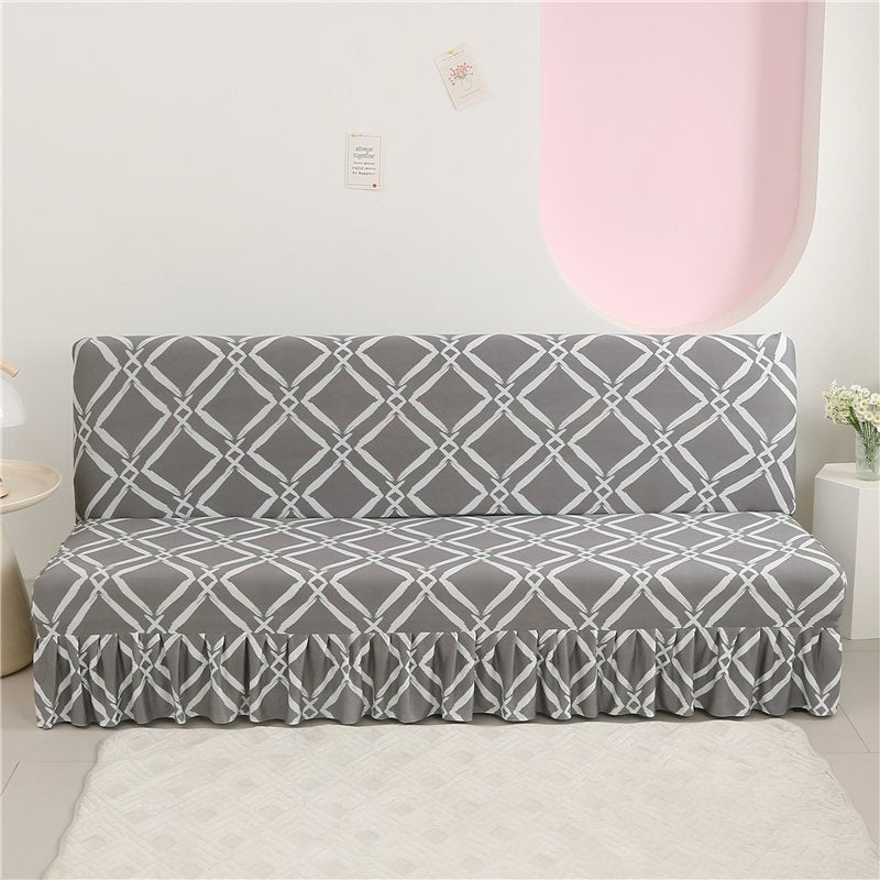 Housse Clic Clac Gris Netrix