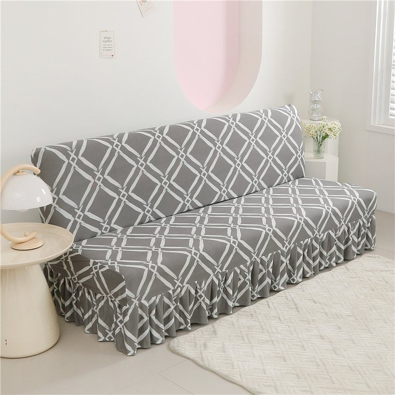 Housse Clic Clac Gris Netrix