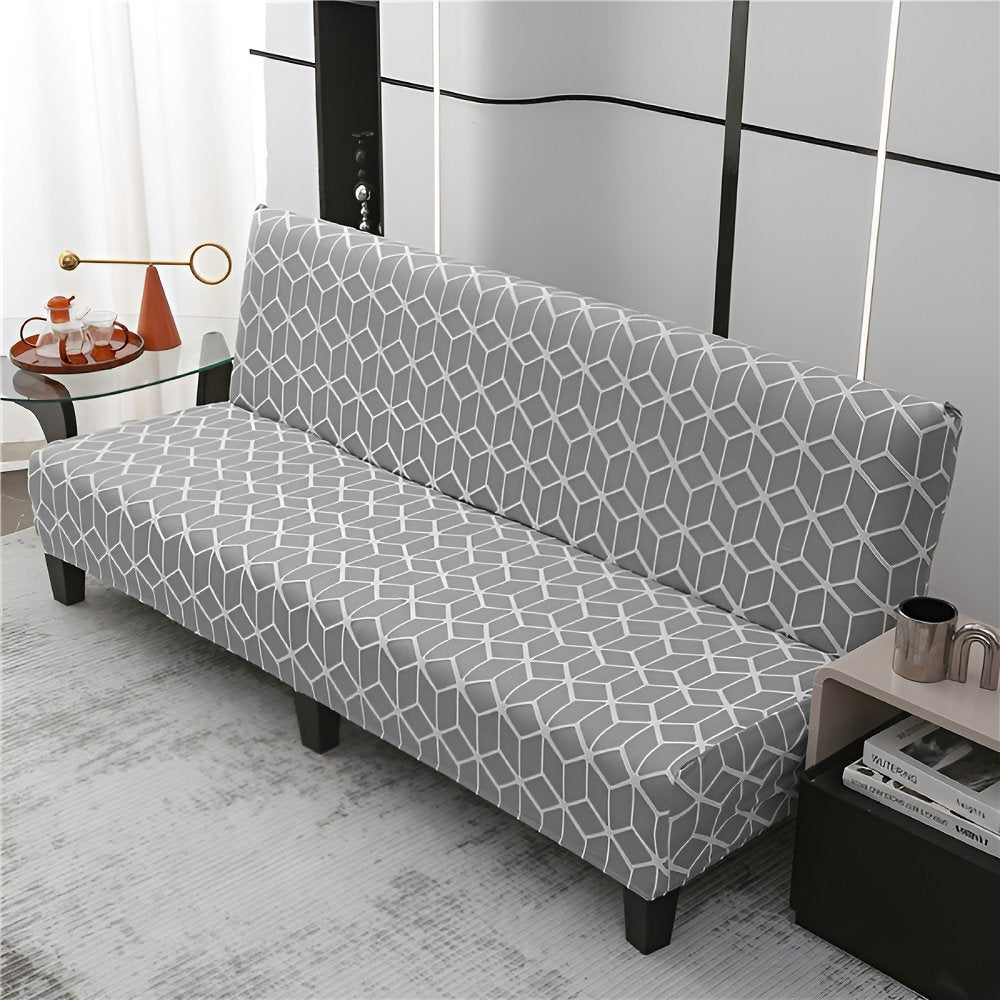 Housse Clic Clac Gris | Nimbus
