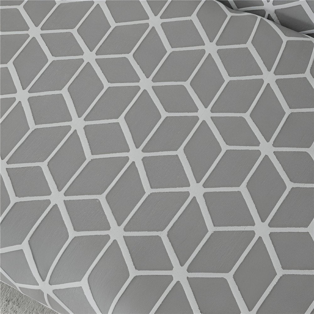 Housse Clic Clac Gris | Nimbus