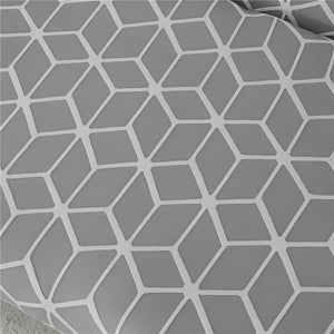 Housse Clic Clac Gris | Nimbus