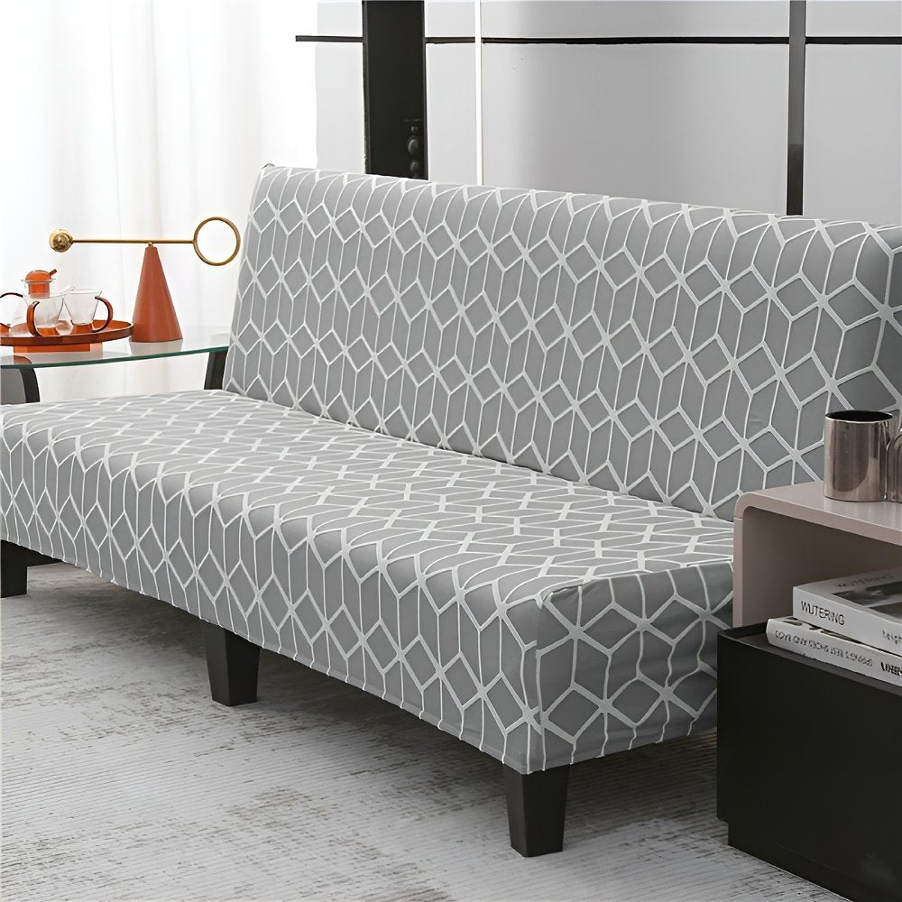 Housse Clic Clac Gris | Nimbus