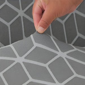 Housse Clic Clac Gris | Nimbus