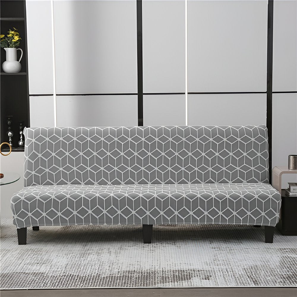Housse Clic Clac Gris | Nimbus