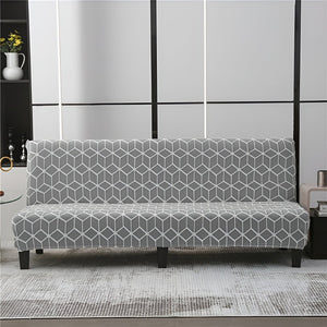 Housse Clic Clac Gris | Nimbus