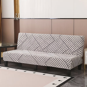Housse Clic Clac Gris | Nuage Doux