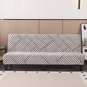 Housse Clic Clac Gris | Nuage Doux