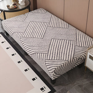 Housse Clic Clac Gris | Nuage Doux