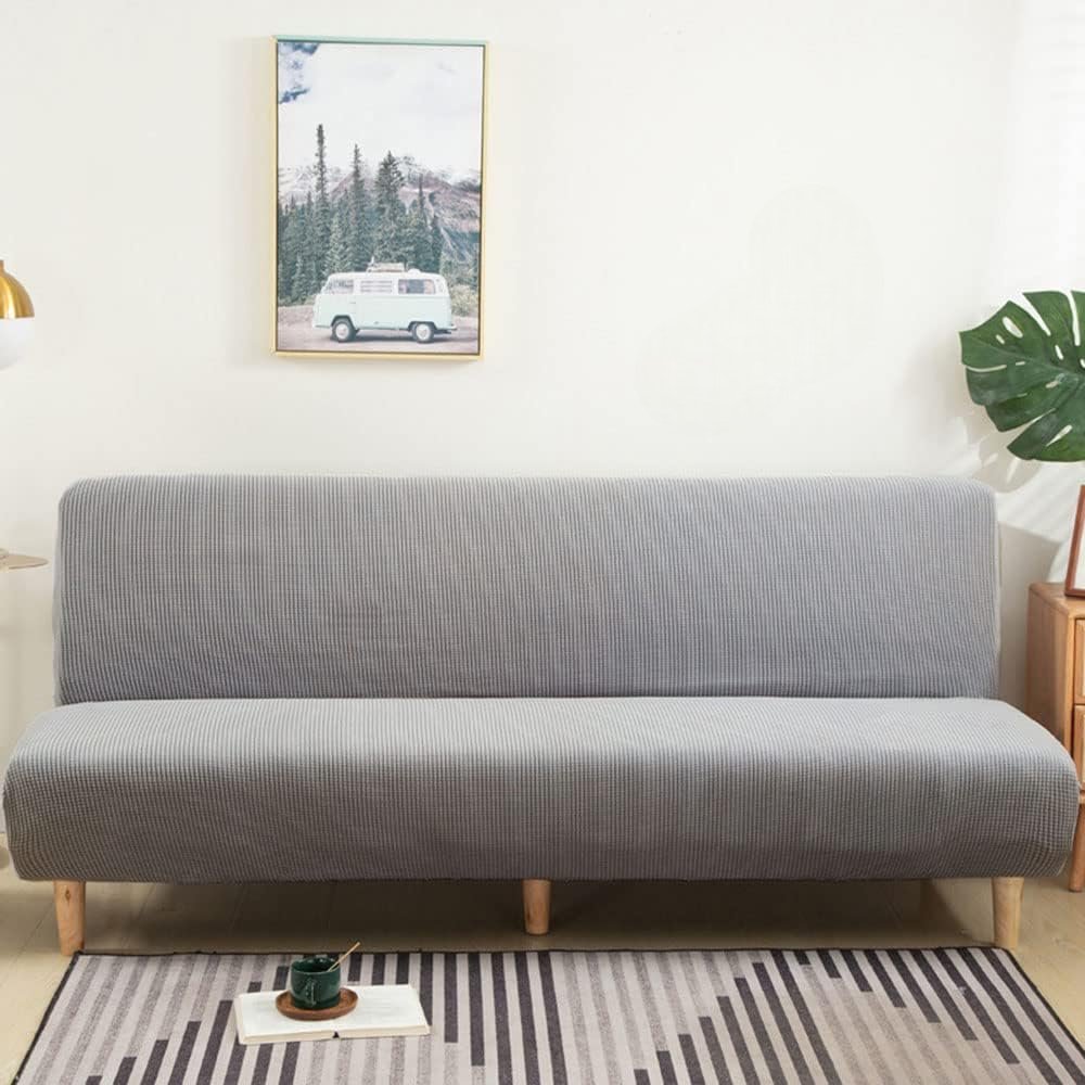 Housse Clic Clac Gris | Nuance Chic