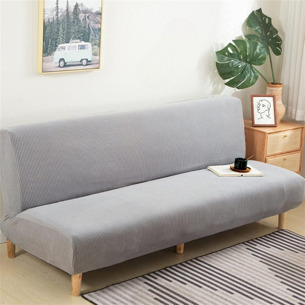 Housse Clic Clac Gris | Nuance Chic