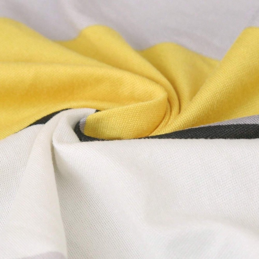 Housse Clic Clac Gris | Nuit Subtile