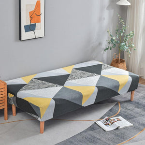 Housse Clic Clac Gris | Ombre Enveloppante
