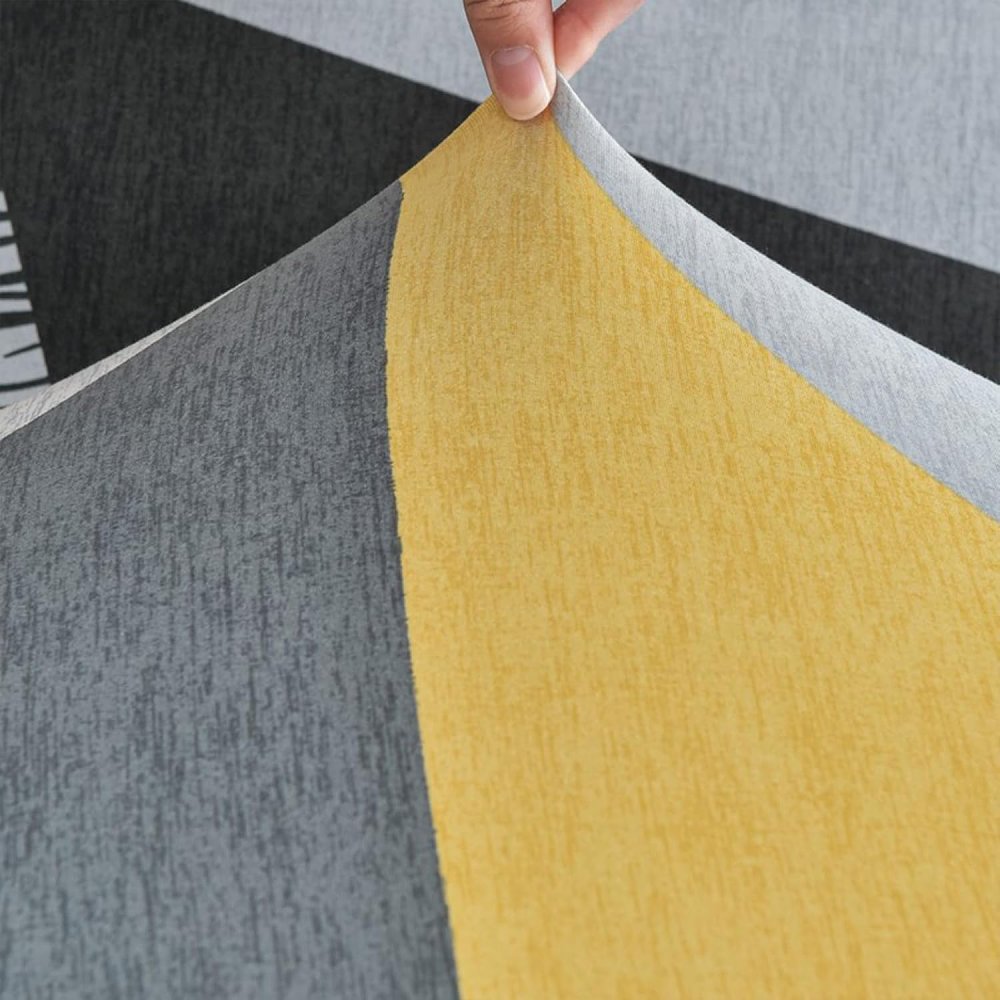 Housse Clic Clac Gris | Ombre Enveloppante