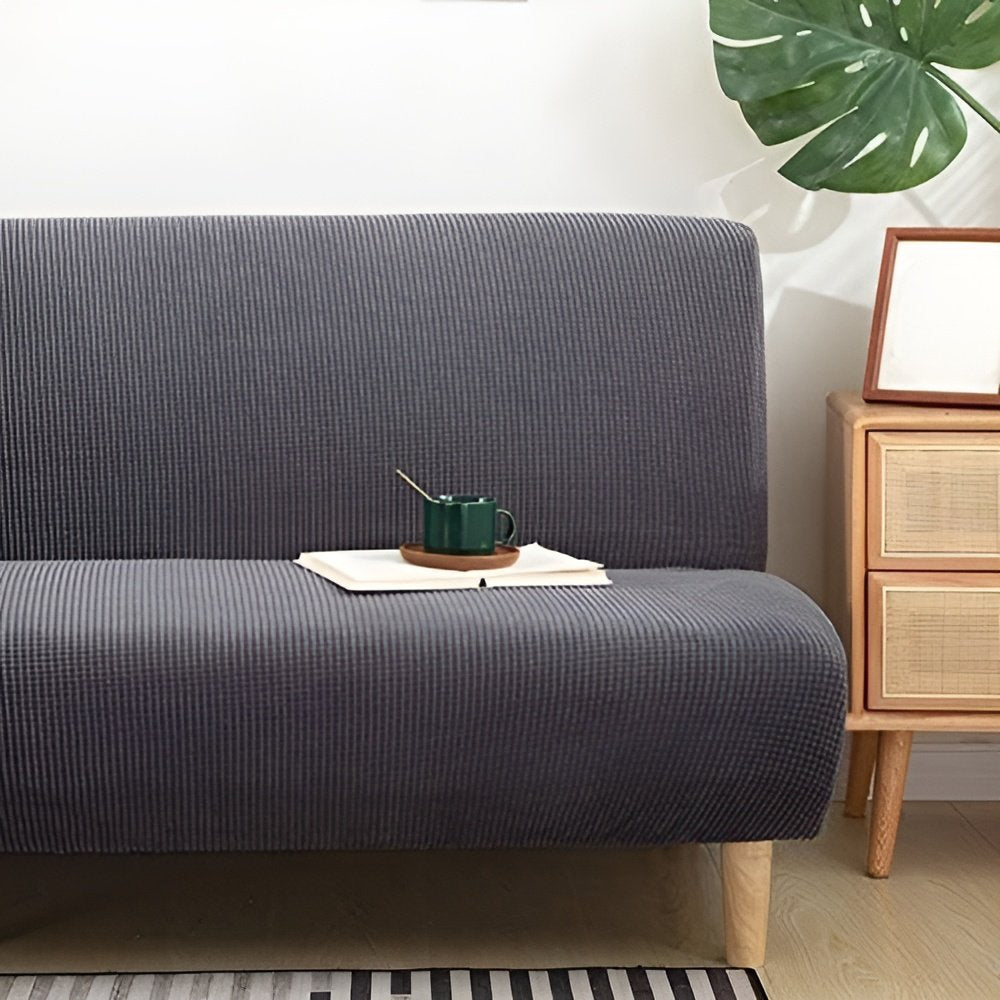 Housse Clic Clac Gris | Ombrelle