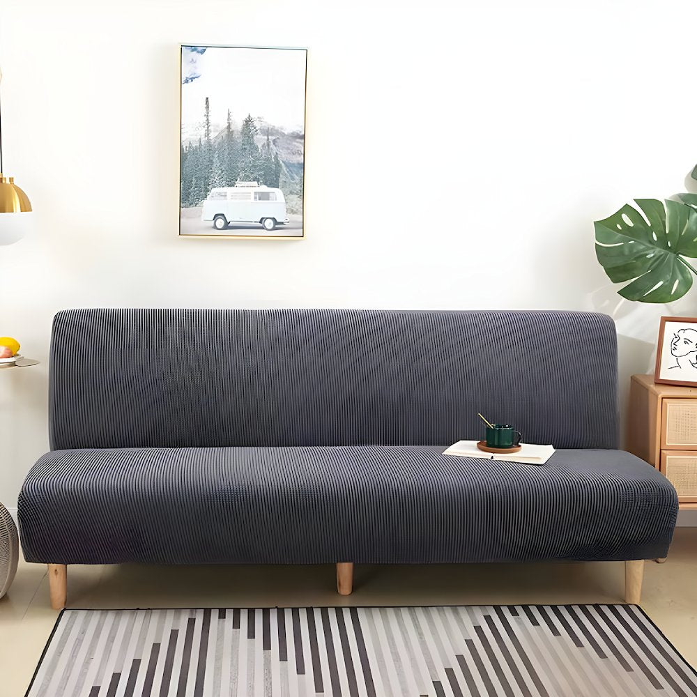 Housse Clic Clac Gris | Ombrelle