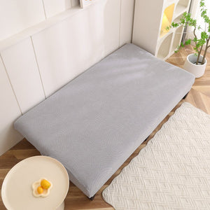 Housse Clic Clac Gris Perle Brumys