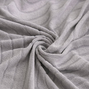 Housse Clic Clac Gris Perle Brumys