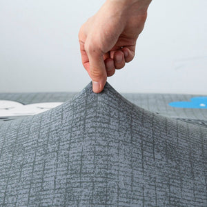 Housse Clic Clac Gris Raina