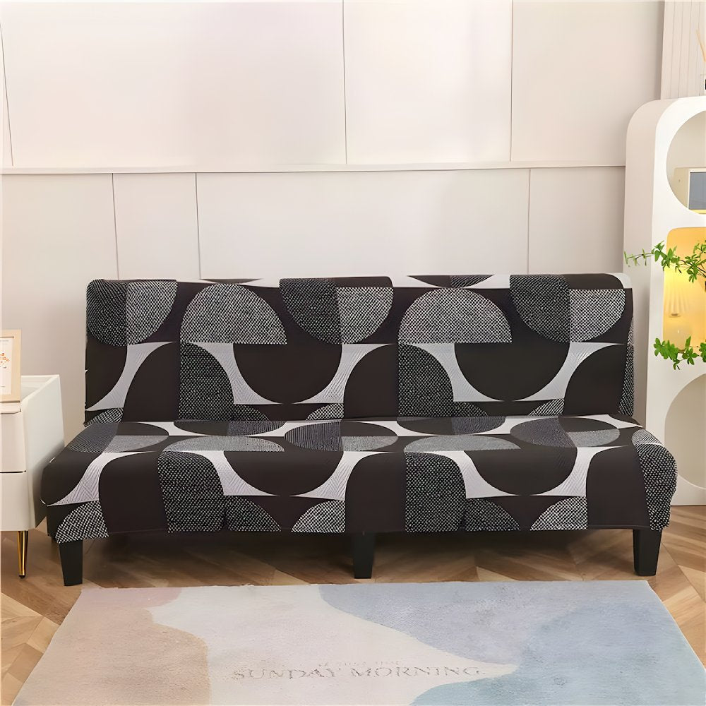 Housse Clic Clac Gris | Raisin Sauvage