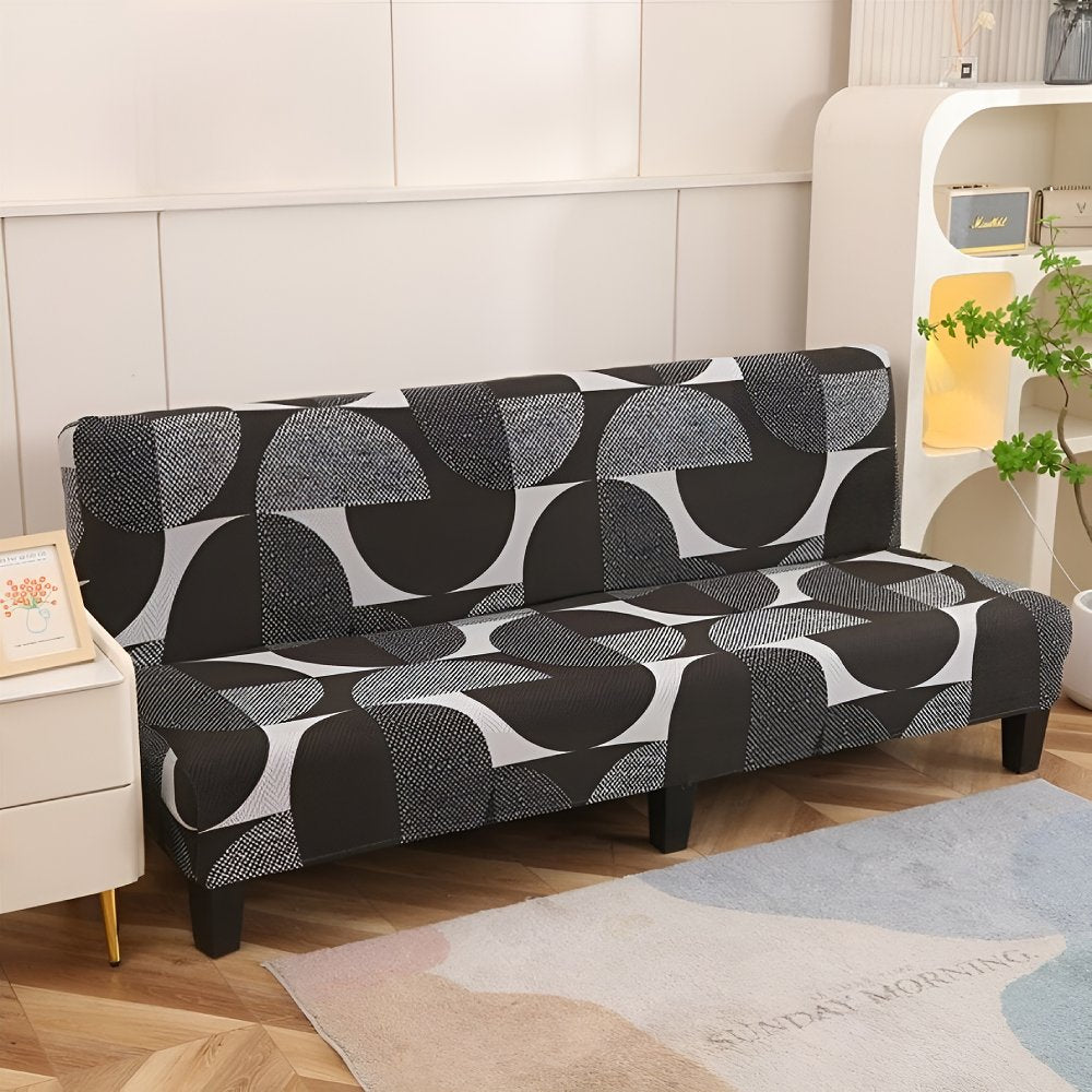 Housse Clic Clac Gris | Raisin Sauvage