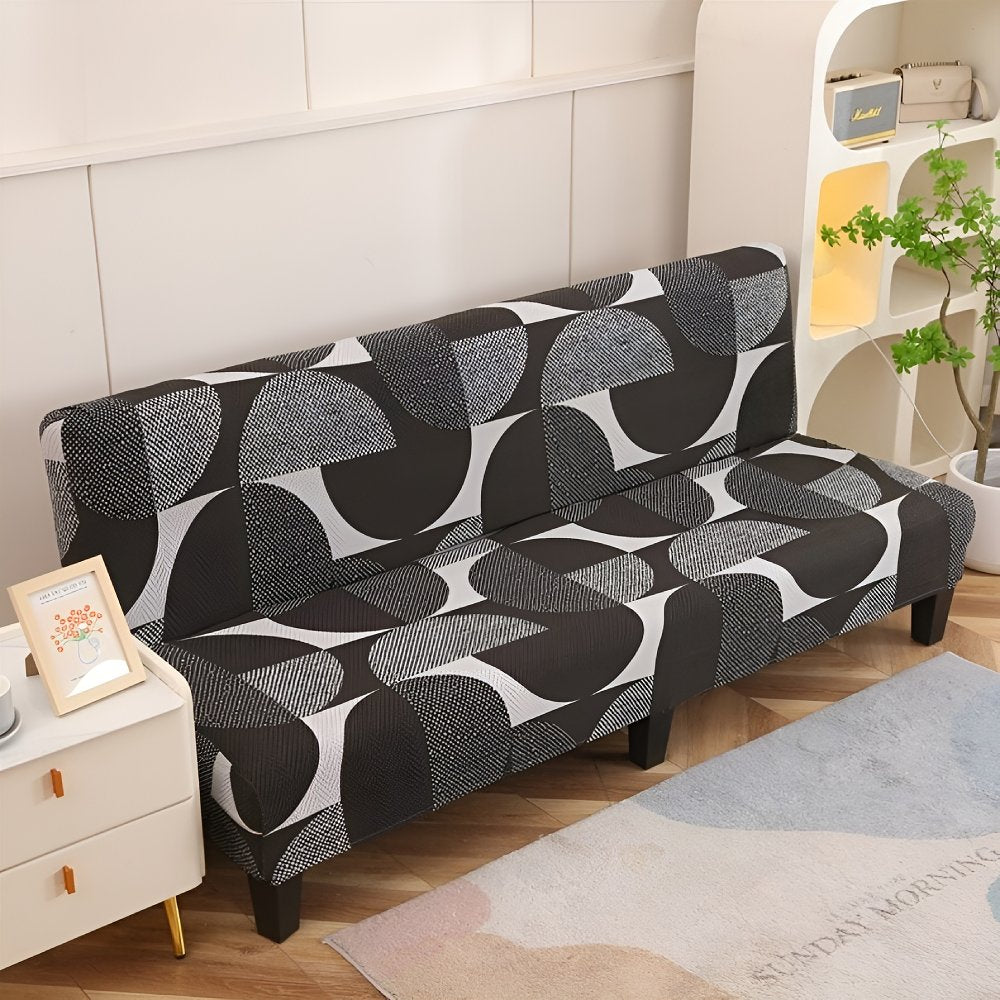 Housse Clic Clac Gris | Raisin Sauvage