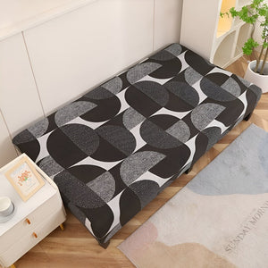 Housse Clic Clac Gris | Raisin Sauvage
