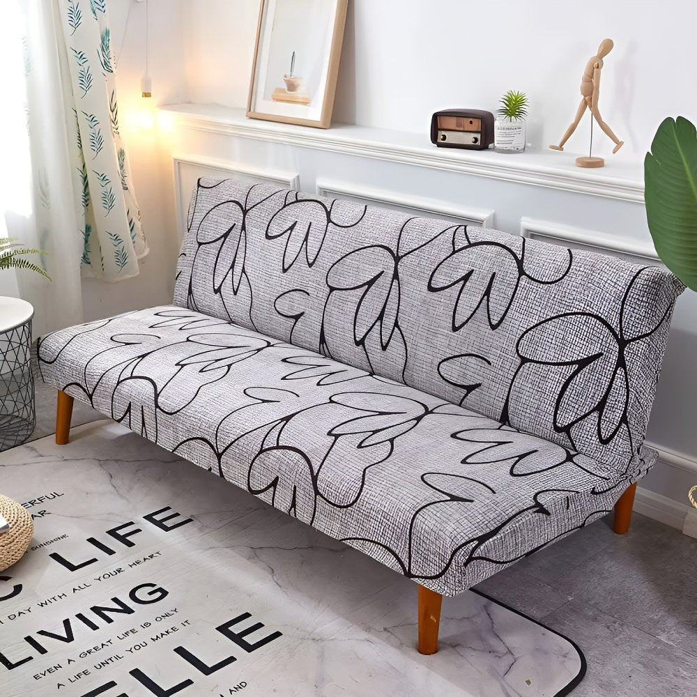 Housse Clic Clac Gris | Rêverie de Roche