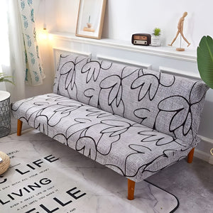 Housse Clic Clac Gris | Rêverie de Roche