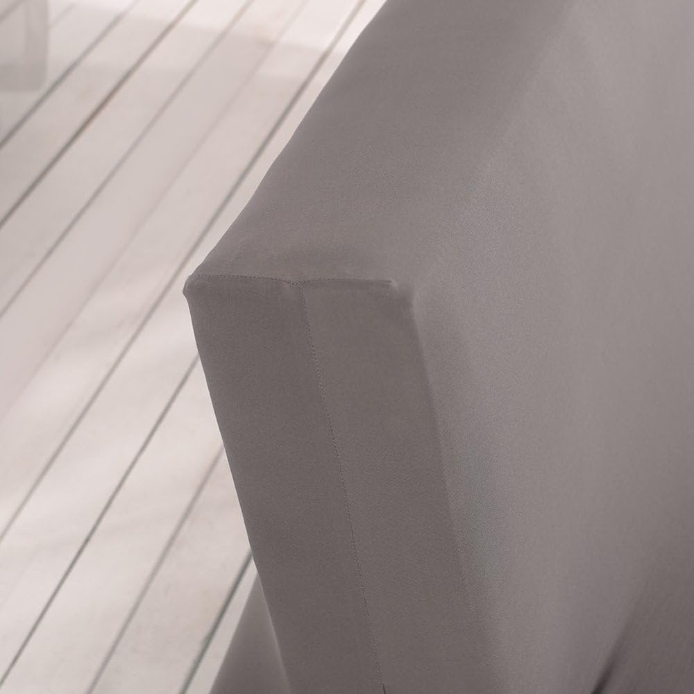 Housse Clic Clac Gris | Souffle de Roche