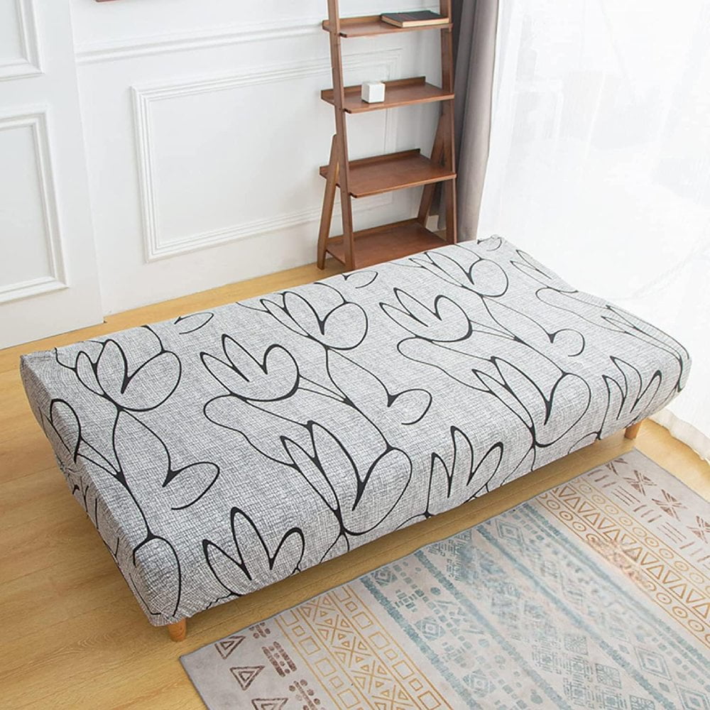 Housse Clic Clac Gris Subtil