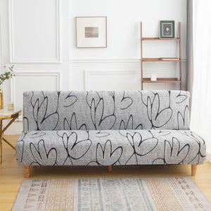 Housse Clic Clac Gris Subtil