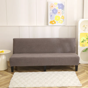 Housse Clic Clac Gris Taupe Vortexa
