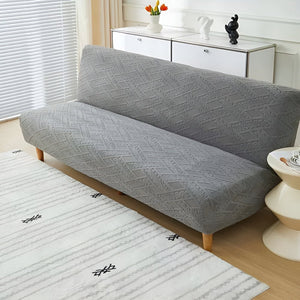 Housse Clic Clac Gris Tendresse