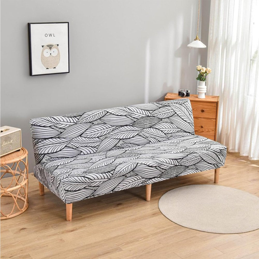 Housse Clic Clac Gris | Velours de Pierre
