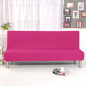Housse Clic Clac Magenta Flashy