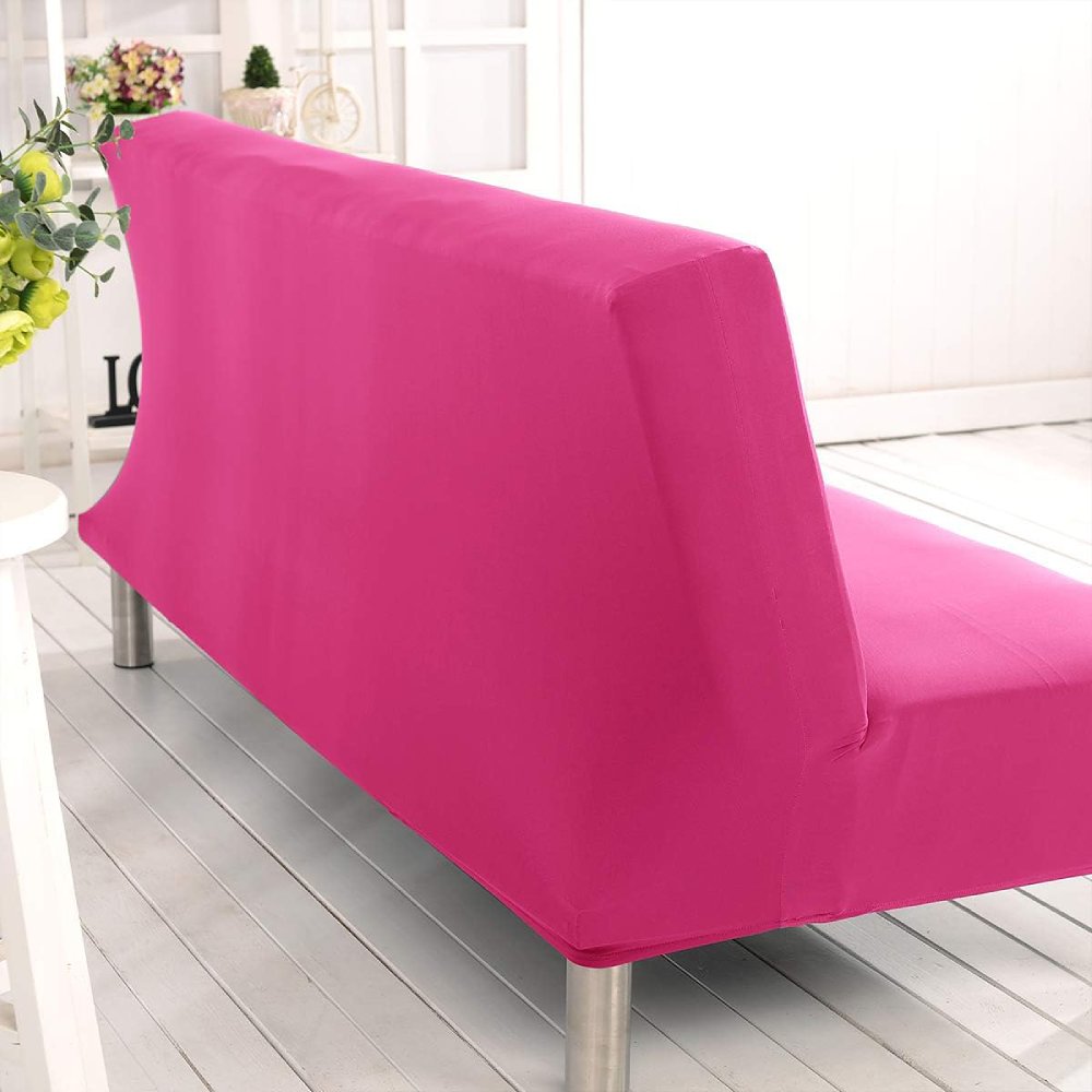 Housse Clic Clac Magenta | Velours de Figue