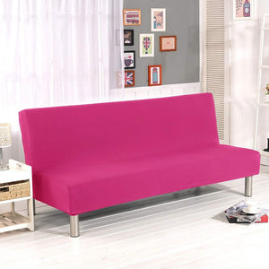 Housse Clic Clac Magenta | Velours de Figue