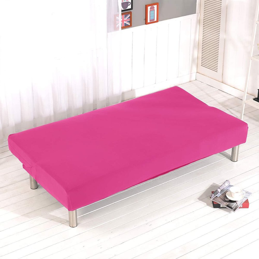 Housse Clic Clac Magenta | Velours de Figue