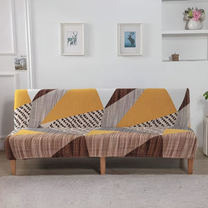Housse Clic Clac Marron Ambre