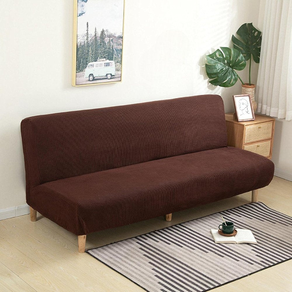 Housse Clic Clac Marron | Ambre